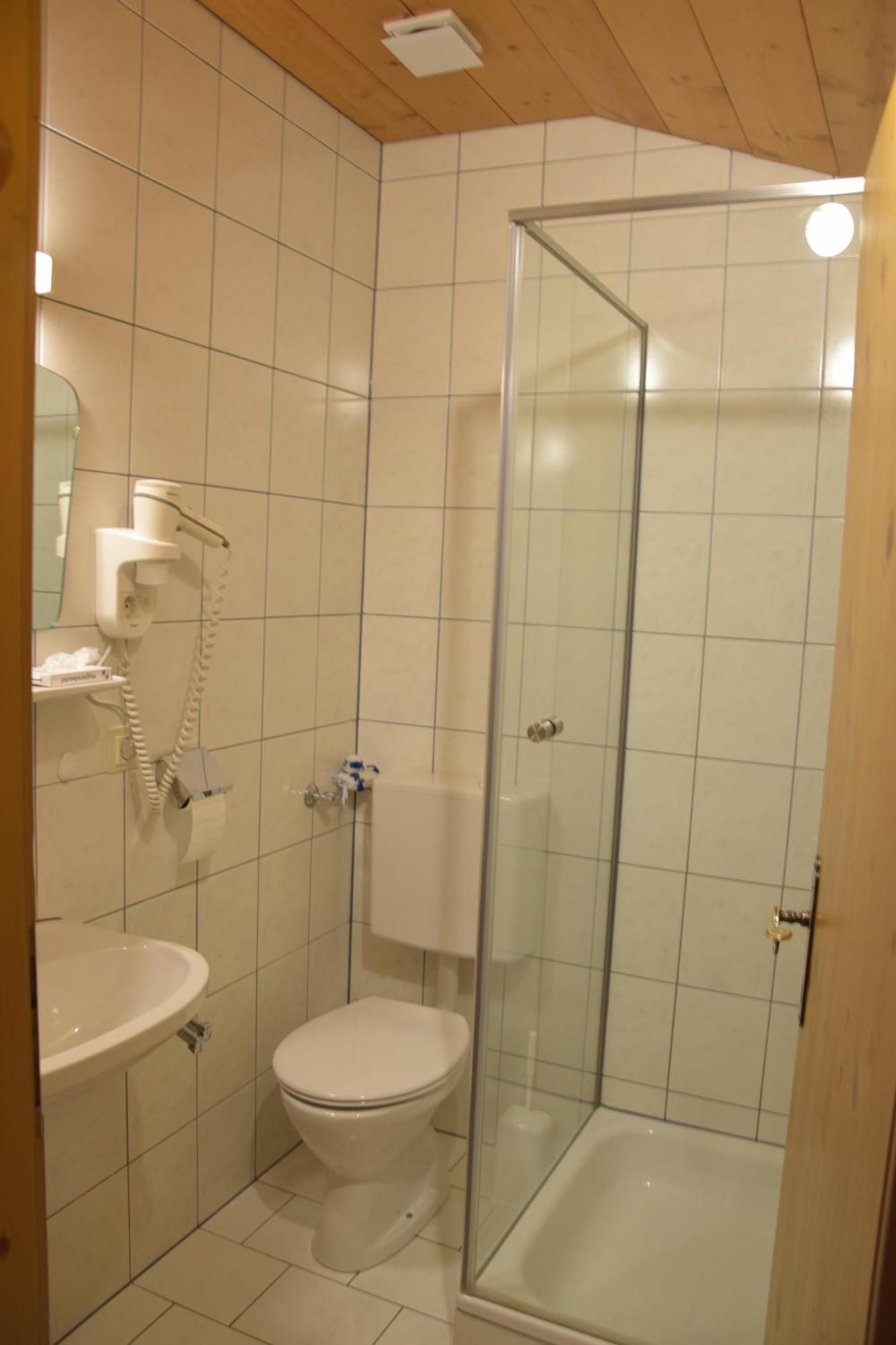 Loeschenbrandhof Apartment Mittersill Bilik gambar