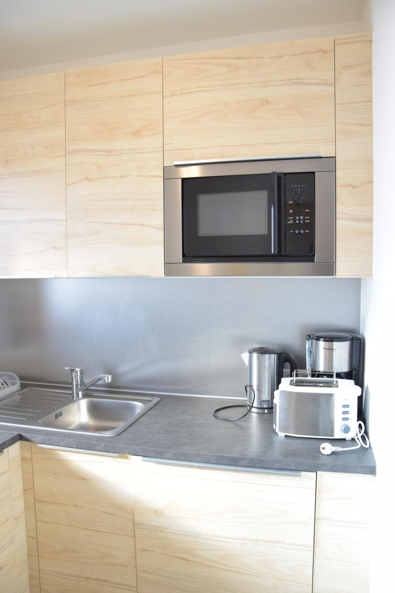 Loeschenbrandhof Apartment Mittersill Bilik gambar
