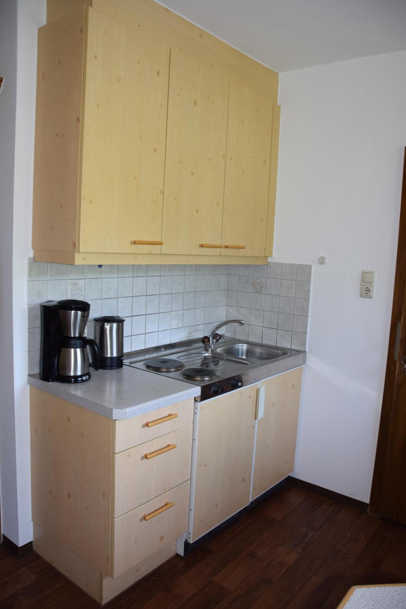 Loeschenbrandhof Apartment Mittersill Luaran gambar